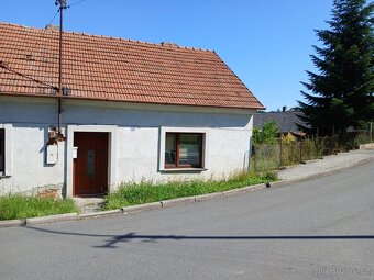 Prodej domu v Horních Nětčicích - 2