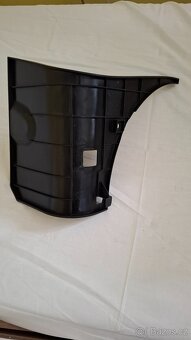 Bmw e46 m3 vedení vzduchu - 2