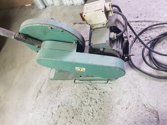 Rozbrušovací pila - 2