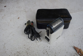 Prodám holící strojek ITES - 2