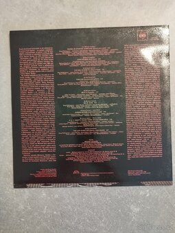 Michael Jackson - Thriller - 2