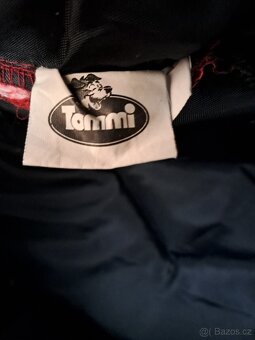 Taška pro psa velikost S - 2