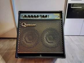 Basové kombo H&K QC 421 - 2