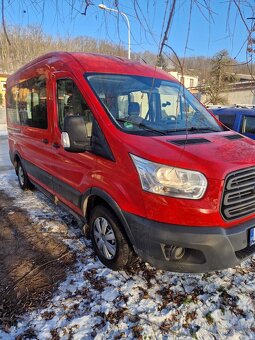 Ford tranzit - 2