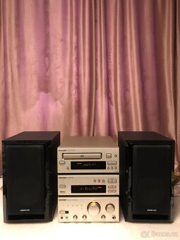Onkyo - 2