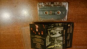 DYING PASSION secretly 2000 - 2