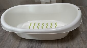 Vanička (IKEA) + stojan - 2