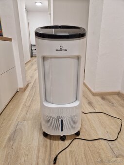 Ochlazovač vzduchu Klarstein - 2