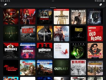 Hry na Playstation - 2