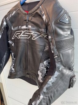 Bunda RST - 2