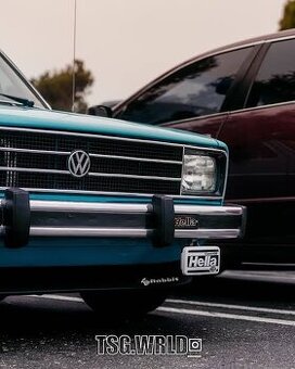 Hella Comet 450 žluté mlhovky čirá dálková - 2