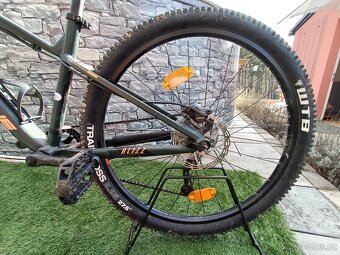 Dětské horské kolo - 2