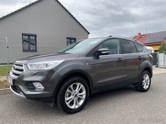 Ford Kuga 1.5 110kw Titanium (bez DPH 296.694,-) - 2
