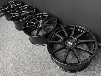 Alu BORBET 5x120 20” - 2