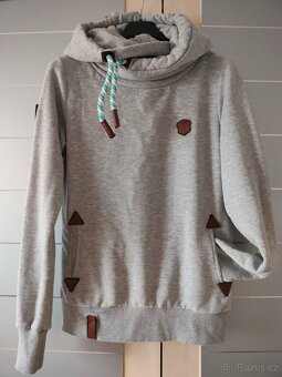 Mikina Naketano vel. M - 2