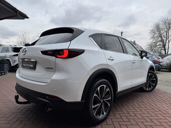 Mazda CX-5 2.0i Skyactive 57 527 Km Selection Full LED Navi - 2