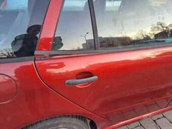 Škoda fabia 1.9HTP - 2