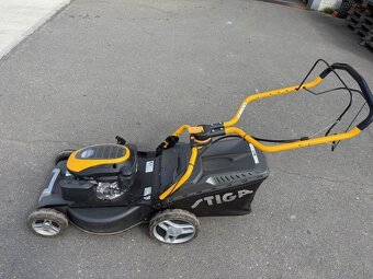 Sekačka STIGA Combi 753S - 2