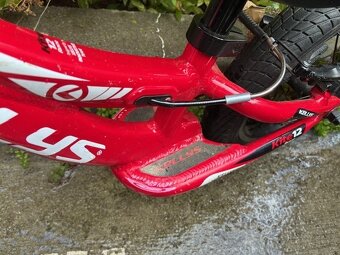 odrážedlo KELLYS, velikost 12 - 2