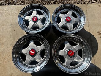BBS RF r17 5x120 8,5 a 9,5j - 2