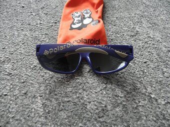 Dětské sluneční brýle Polaroid - 2