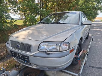 Volvo S80 2.9 aut - 2