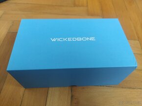 Wickedbone interaktivní kost -hračka pro psy - 2