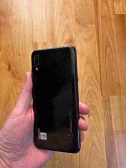 Huawei y6 32gb 2019 - 2