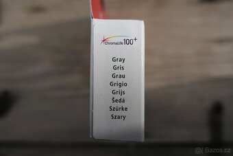 Originální inkoustový toner CANON CLI-551 - 2