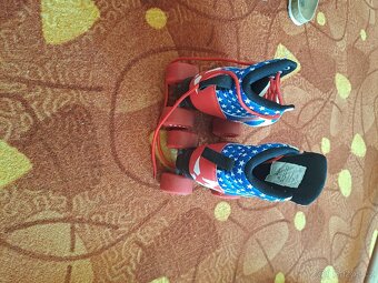 Koleckove brusle 29/30 - 2