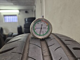 205/55 R16 MICHELIN (5,5mm) č.16185/g - 2