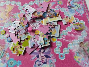 Hra Wings Magic Summer Trefl - 2