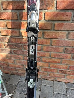 Dámské Atomic Balanze lyže - 2