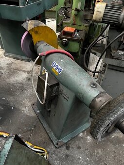 Leštička TM2 BRL - 2