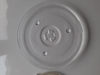 Otočný talíř do mikrovlnky - 2