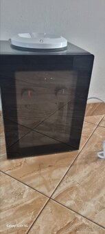 Prodám elektrický zásobník vody na barely - 2