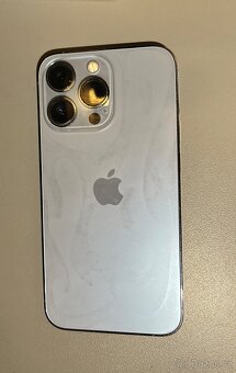 iPhone 13 Pro 128GB Sierra Blue - 2