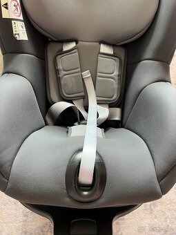 Dětská autosedačka Britax Romer Dualfix - 2
