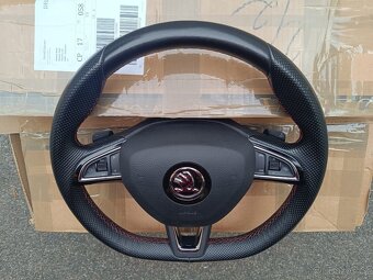 Volant Škoda Scala Monte Carlo - 2
