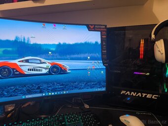 🚀 Herní počítač set: Ryzen 5 + RX 6650 XT - 2