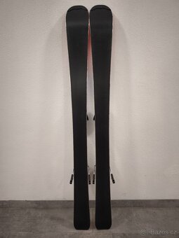 Lyže Salomon 110 cm - 2