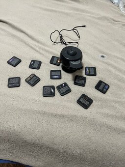 🌌 Nový vesmírný noční projektor 🌌 - 2