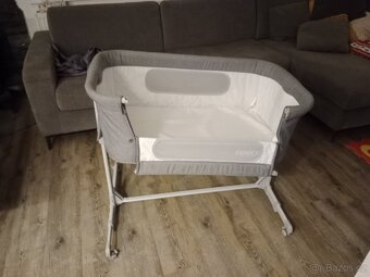 Dětská postýlka Feedo - 2