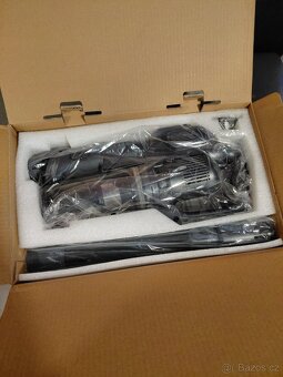 Aku ruční vysavač - 2