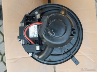 ŠKODA VW Octavia II Golf V VI atd. - 2