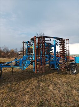 Kompaktomat Farmet K400 - 2