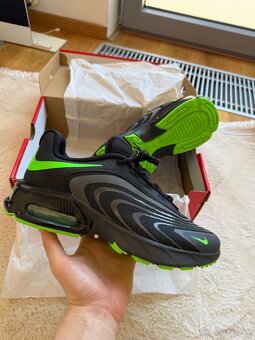 Nike Air Max Nové Boty - 2