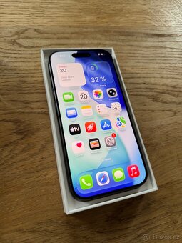 Nový iPhone 17 256gb - 2