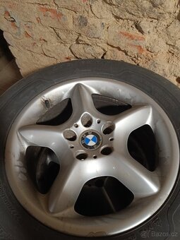 5x120 R17 z X5 - 2