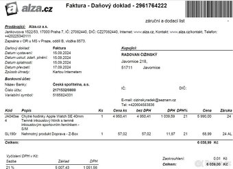 Apple Watch SE 40mm - 2